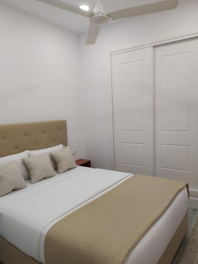 Santa Maria Apartment อาร์กอส เดลา ฟรอนเตรา ภายนอก รูปภาพ